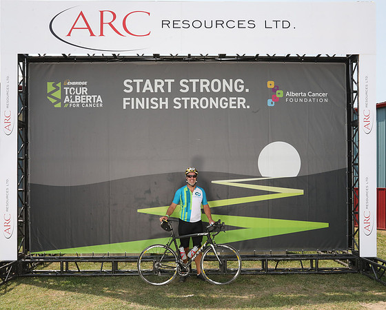 HERO WALL - POWERED BY ARC-892