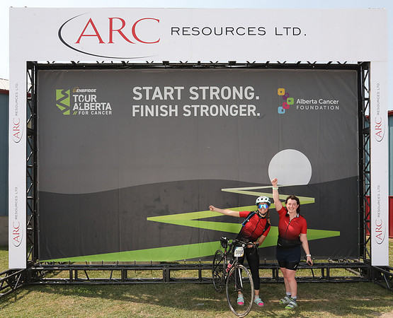 HERO WALL - POWERED BY ARC-714