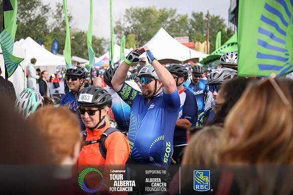 2-RIDERS LEAVING OC-455