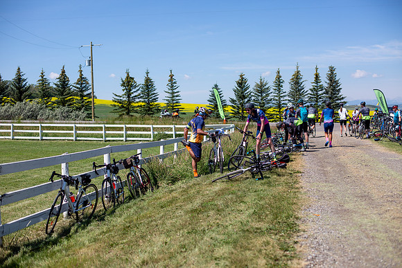 0-RIDERS STRETCHING-M-1