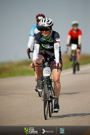 DAY ONE- 1M ROUTE-2519