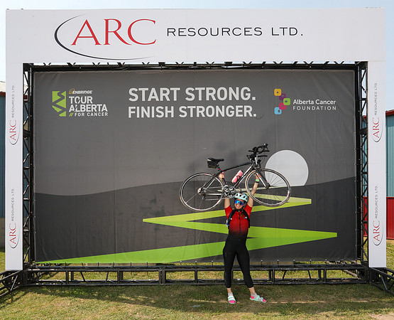 HERO WALL - POWERED BY ARC-705
