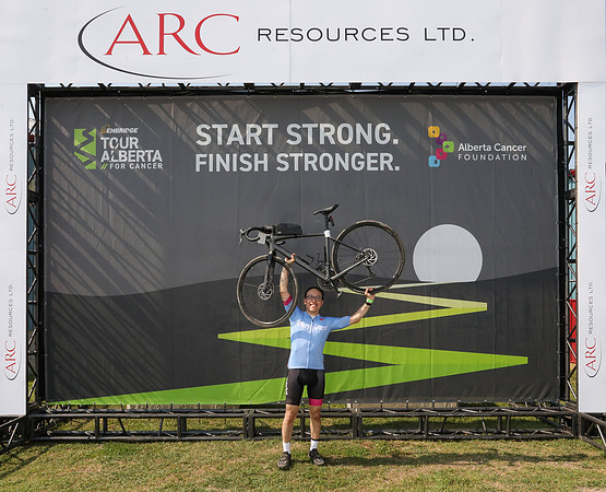 HERO WALL - POWERED BY ARC-8