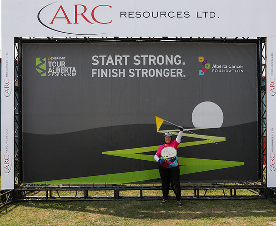HERO WALL - POWERED BY ARC-680