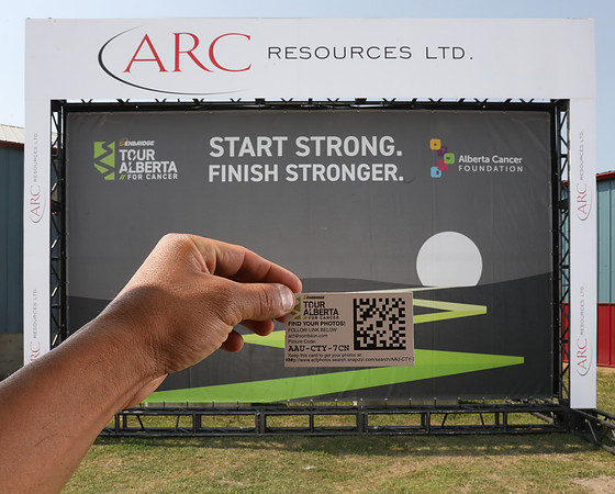 HERO WALL - POWERED BY ARC-289