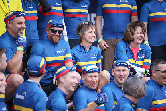 Suncor Sun Riders-70