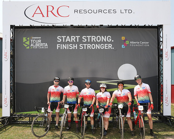 HERO WALL - POWERED BY ARC-532