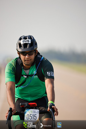 DAY ONE- 1M ROUTE-1011