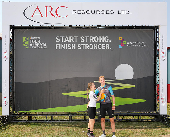 HERO WALL - POWERED BY ARC-379