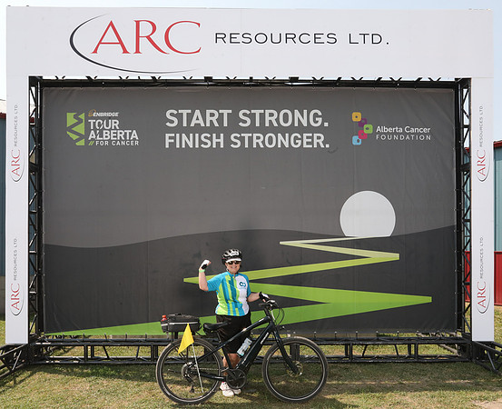 HERO WALL - POWERED BY ARC-644