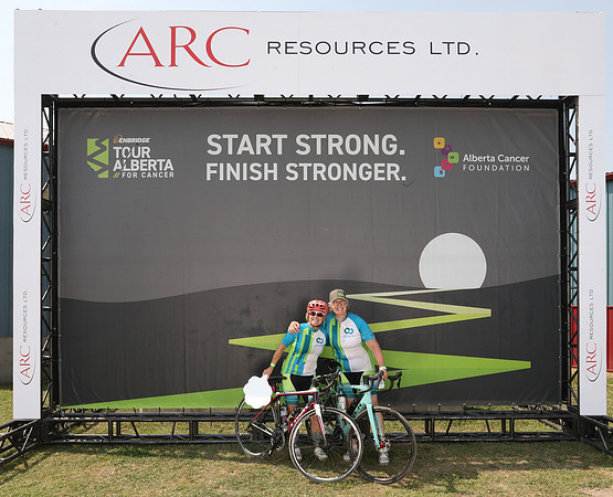 HERO WALL - POWERED BY ARC-463