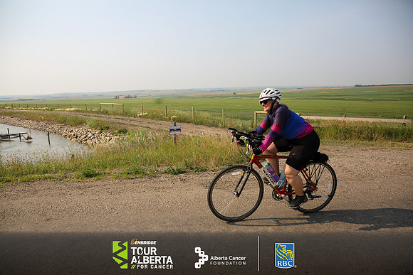 DAY ONE- 1M ROUTE-63