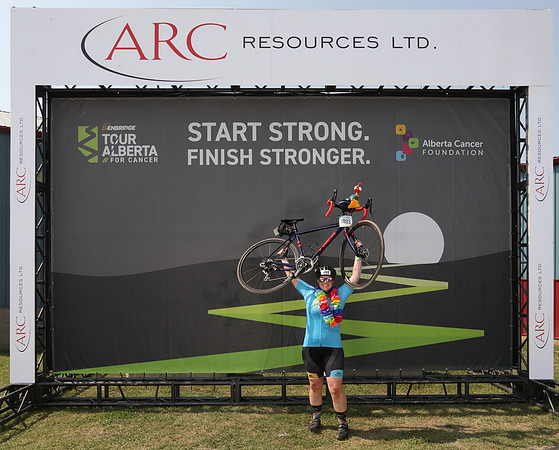 HERO WALL - POWERED BY ARC-192