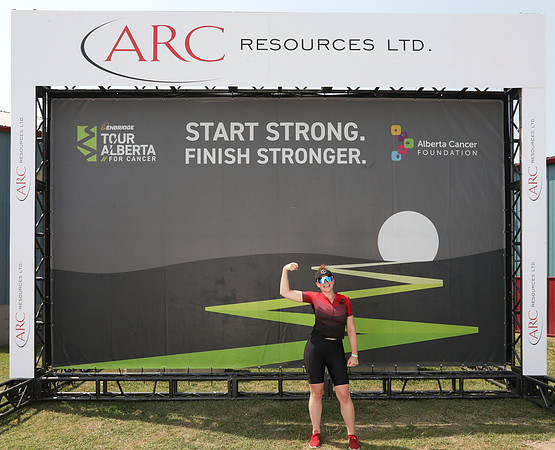 HERO WALL - POWERED BY ARC-751