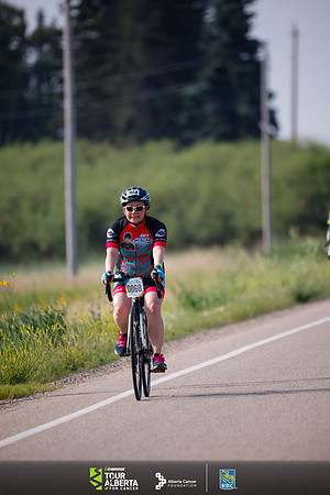 DAY ONE- 1M ROUTE-766