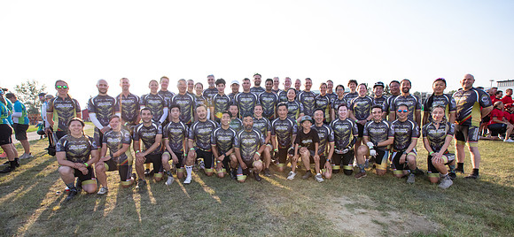 COLTONS CRUSADERS - SPS-3