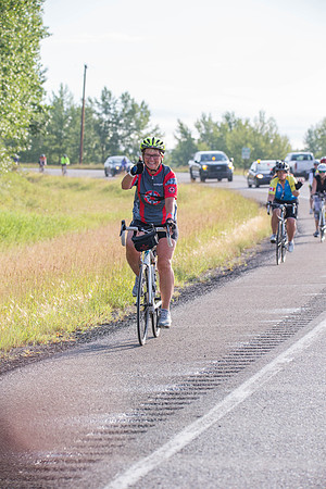 DAY 2- TheRideAB---2009