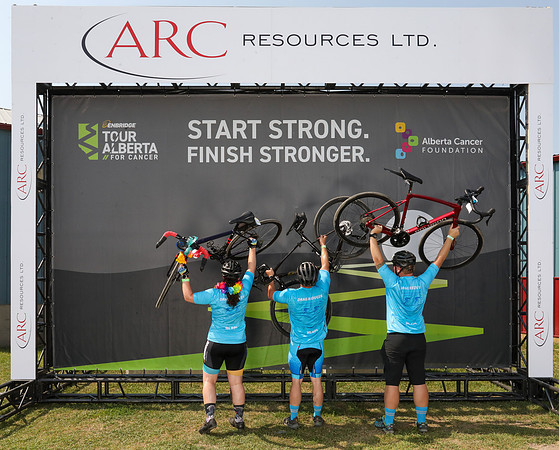 HERO WALL - POWERED BY ARC-238