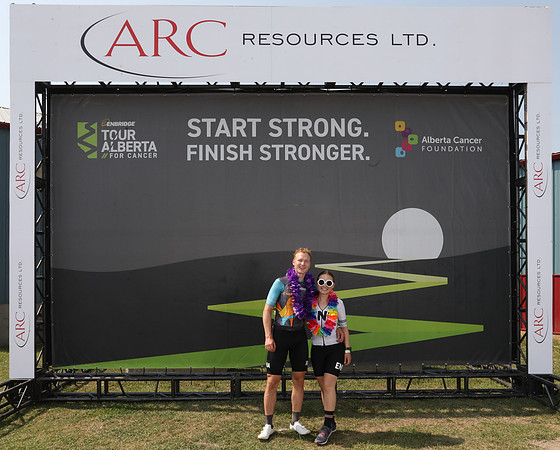 HERO WALL - POWERED BY ARC-271