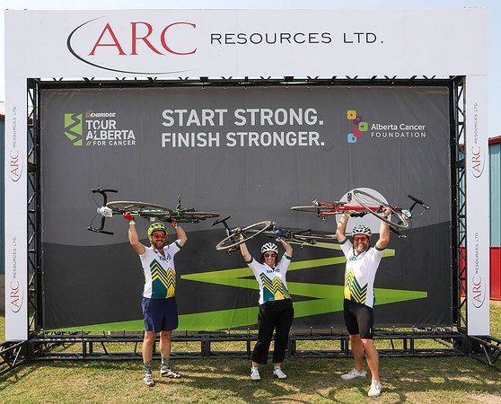 HERO WALL - POWERED BY ARC-399