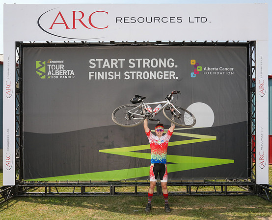 HERO WALL - POWERED BY ARC-699