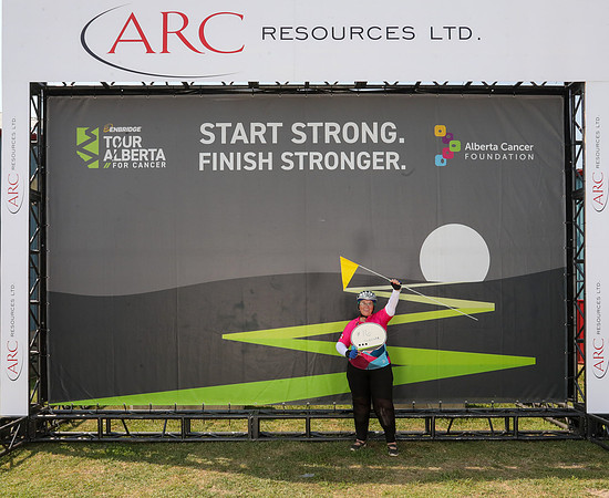 HERO WALL - POWERED BY ARC-682