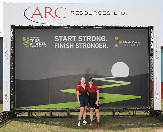 HERO WALL - POWERED BY ARC-764