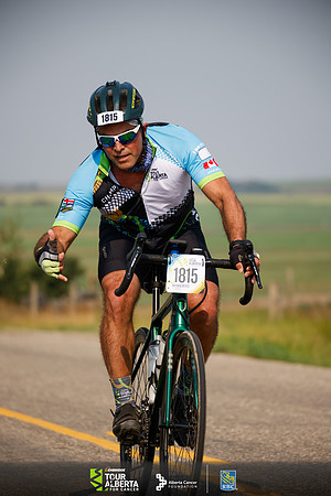 DAY ONE- 1M ROUTE-2175