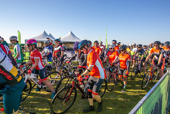 CAMP - RIDERS LEAVING-127