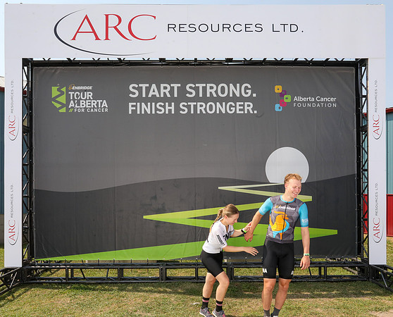 HERO WALL - POWERED BY ARC-382