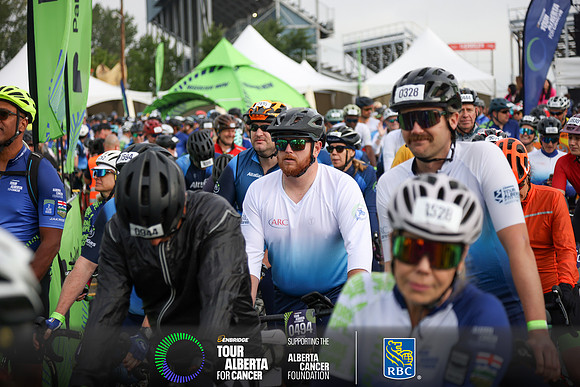 2-RIDERS LEAVING OC-1639
