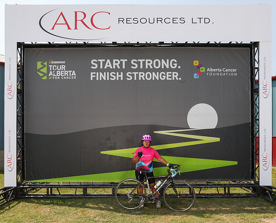 HERO WALL - POWERED BY ARC-662