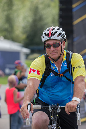 FINISH LINE CROSSING --4891