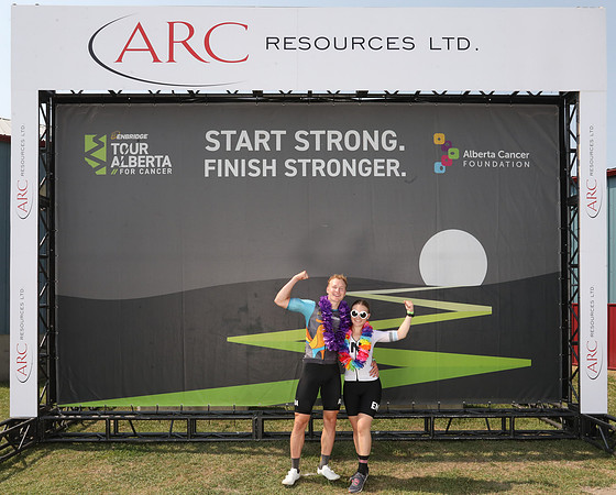 HERO WALL - POWERED BY ARC-273