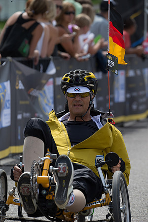 FINISH LINE CROSSING --3213
