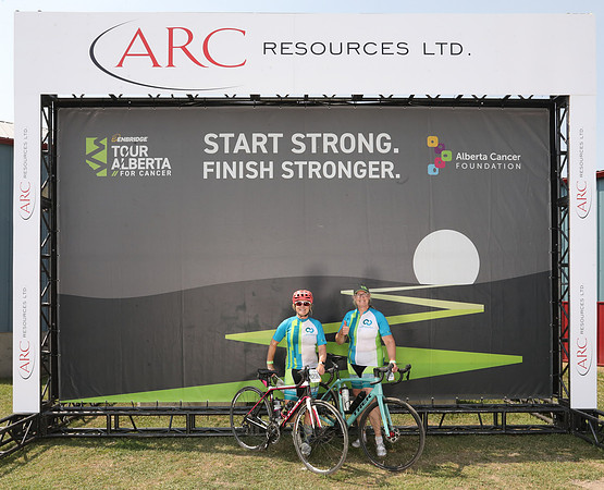 HERO WALL - POWERED BY ARC-458