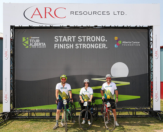 HERO WALL - POWERED BY ARC-389