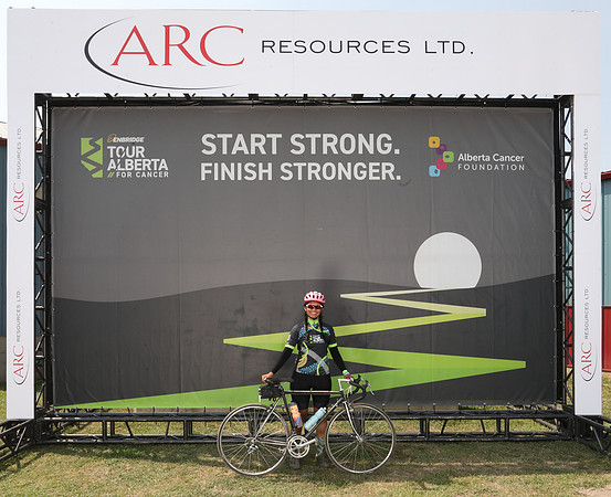 HERO WALL - POWERED BY ARC-567
