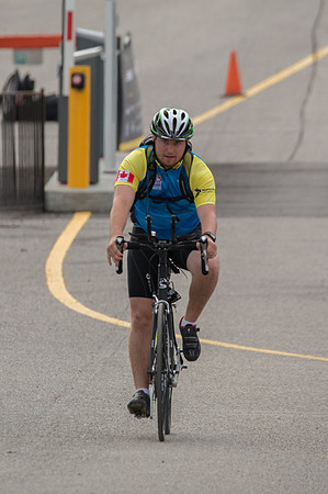 FINISH LINE CROSSING --4396