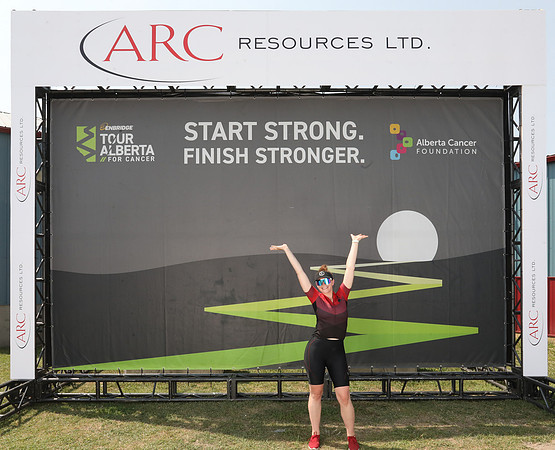 HERO WALL - POWERED BY ARC-747