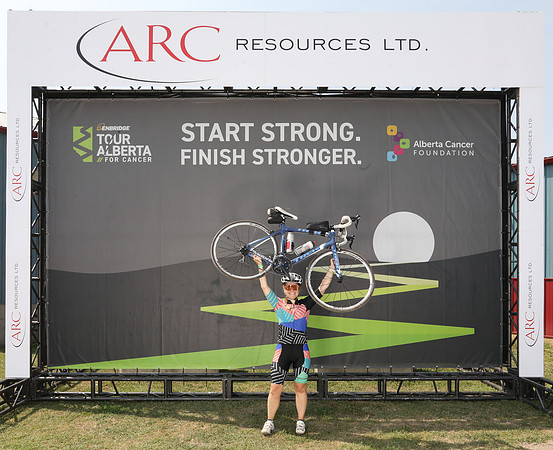 HERO WALL - POWERED BY ARC-563