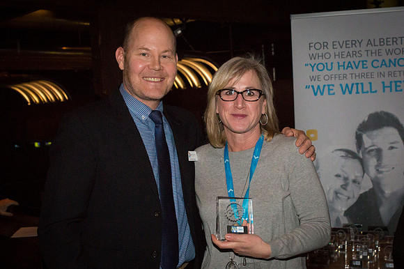 CALGARY  RIDER RECOGNITION NIGHT-43