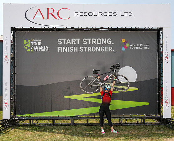 HERO WALL - POWERED BY ARC-706