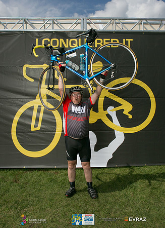 I CONQUERED IT - POWERED BY EVRAZ-336