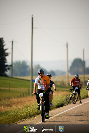 DAY ONE- 1M ROUTE-1103