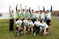 TEAM ZUR-8