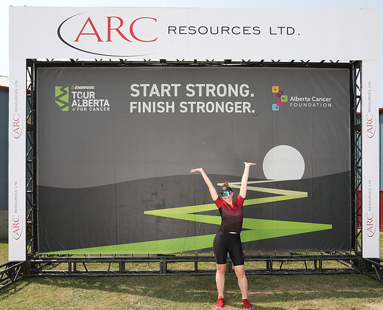HERO WALL - POWERED BY ARC-746