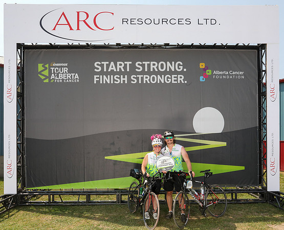 HERO WALL - POWERED BY ARC-809