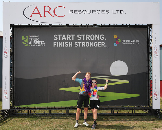 HERO WALL - POWERED BY ARC-274