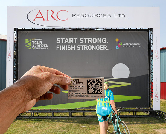 HERO WALL - POWERED BY ARC-423